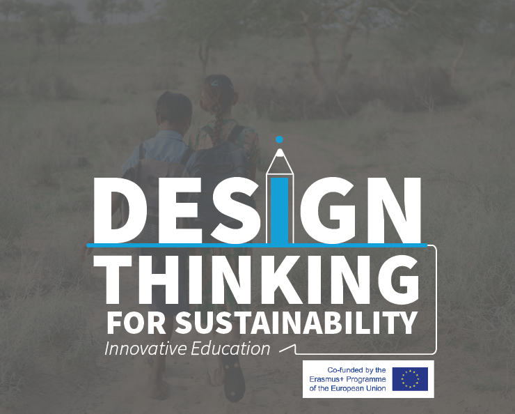 DT4S – Design Thinking For Sustainability Project