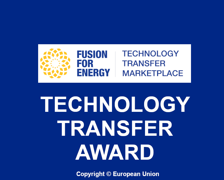 Technology Transfer Award