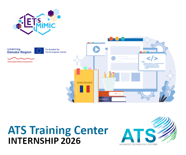 Sesiunea 3 – Internship cu elevi de la Liceul Tehnic și Profesional Anatolian Yakacik, Turcia