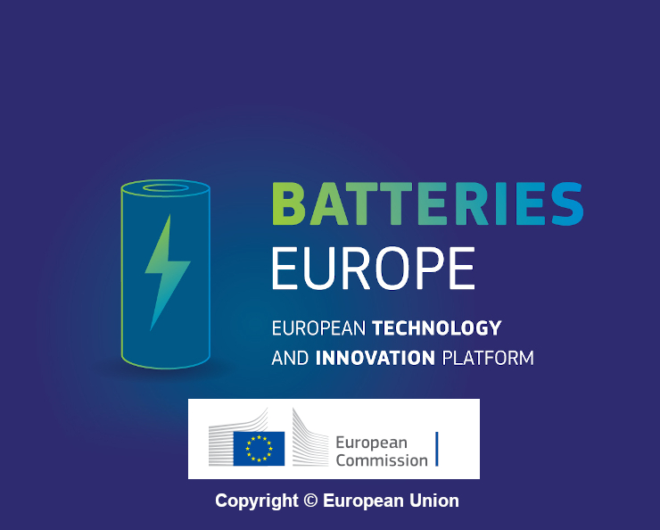 Platforma Batteries Europe