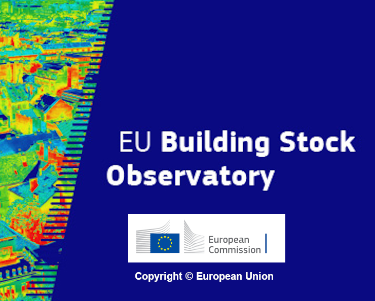 Observatorul stocurilor de clădiri din UE - BSO
