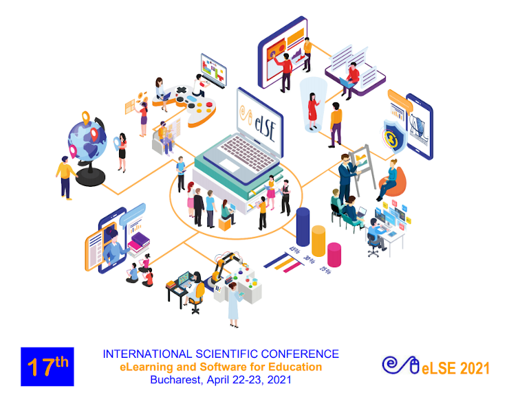 eLSE 2021 Online Conference