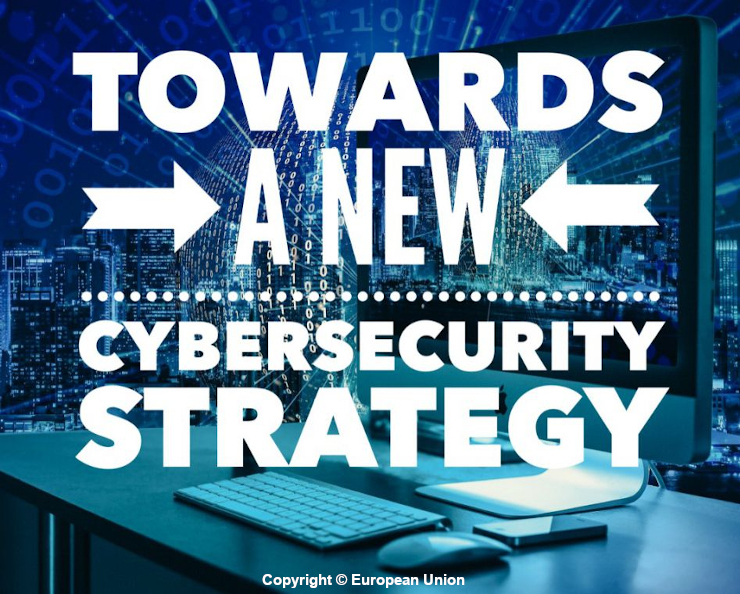 EU Cybersecurity Strategy