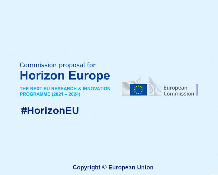 Horizon-Europe. Strategic Plan 2021-2024